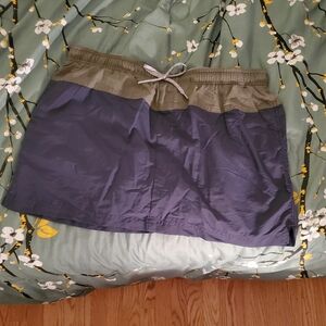 Columbia sport Skort